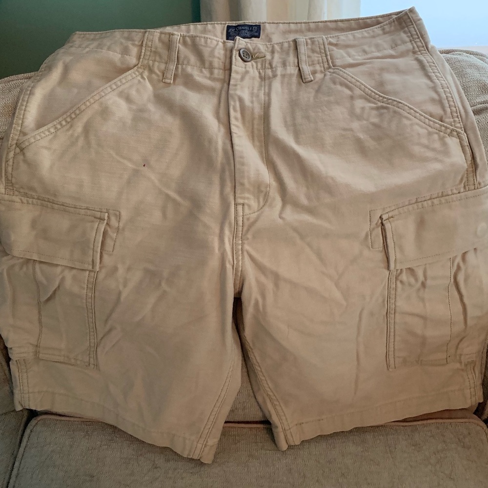 Levi’s Cargo Shorts